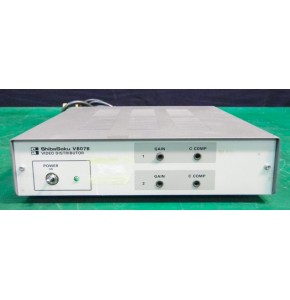 Video Distributor